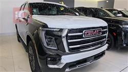 جي ام سي يوكون